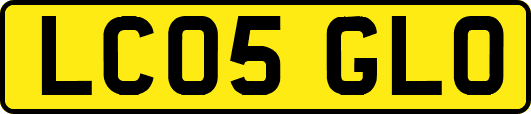 LC05GLO