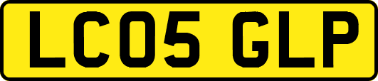 LC05GLP