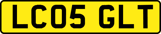 LC05GLT