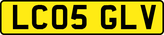 LC05GLV