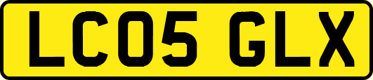 LC05GLX