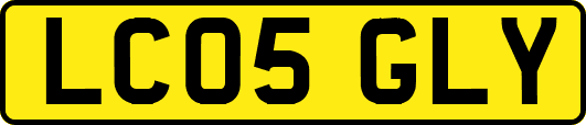 LC05GLY