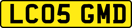 LC05GMD