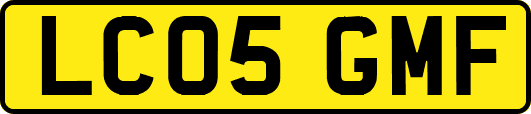 LC05GMF