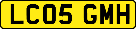 LC05GMH