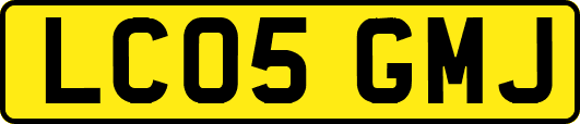 LC05GMJ