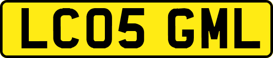 LC05GML
