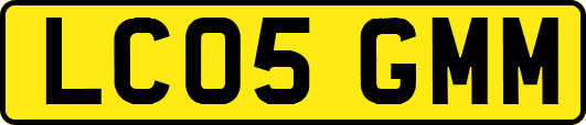 LC05GMM
