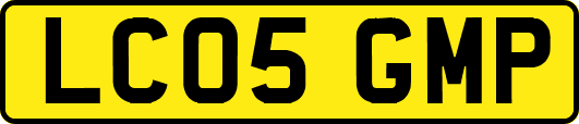 LC05GMP