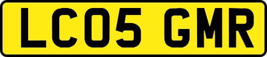 LC05GMR