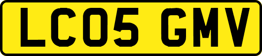 LC05GMV