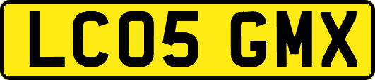 LC05GMX