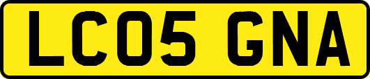 LC05GNA