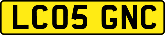 LC05GNC