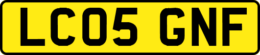 LC05GNF