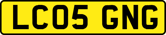 LC05GNG