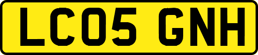 LC05GNH