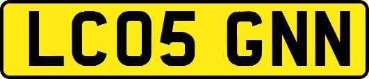 LC05GNN