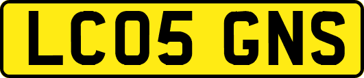 LC05GNS