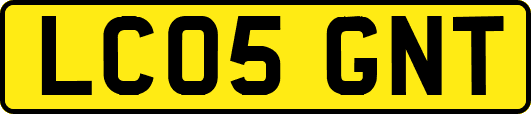 LC05GNT