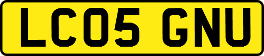 LC05GNU