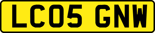 LC05GNW
