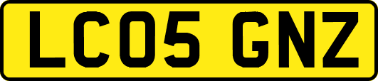 LC05GNZ