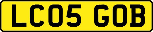 LC05GOB