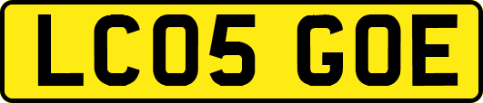 LC05GOE
