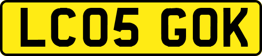 LC05GOK