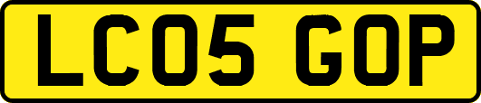 LC05GOP