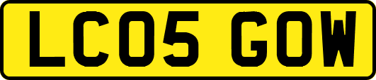 LC05GOW