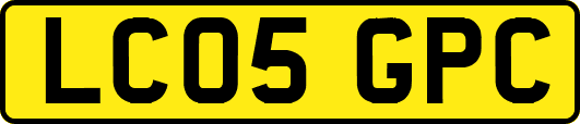 LC05GPC
