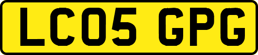 LC05GPG