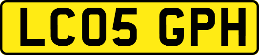 LC05GPH