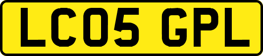 LC05GPL