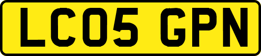 LC05GPN