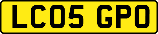 LC05GPO