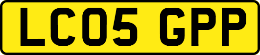 LC05GPP