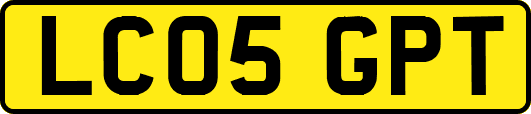 LC05GPT