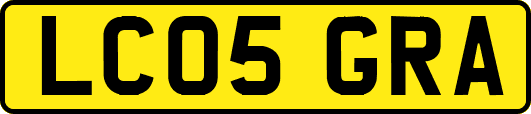 LC05GRA