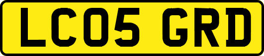 LC05GRD