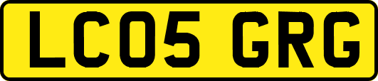 LC05GRG