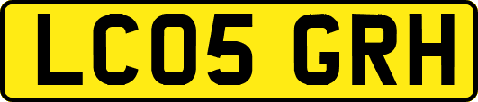 LC05GRH