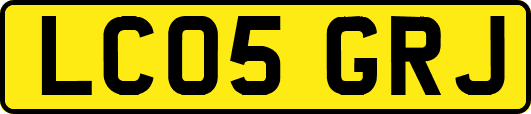 LC05GRJ