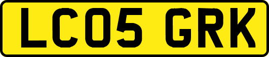 LC05GRK