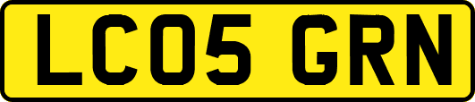 LC05GRN