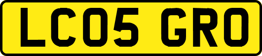 LC05GRO