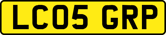 LC05GRP