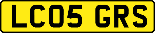 LC05GRS